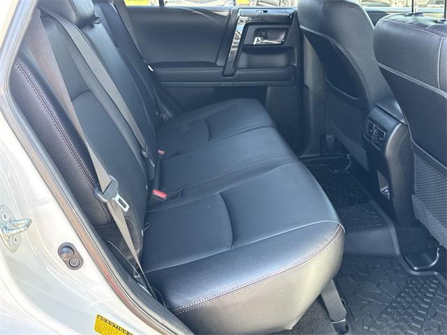 used 2021 Toyota 4Runner car, priced at $46,560