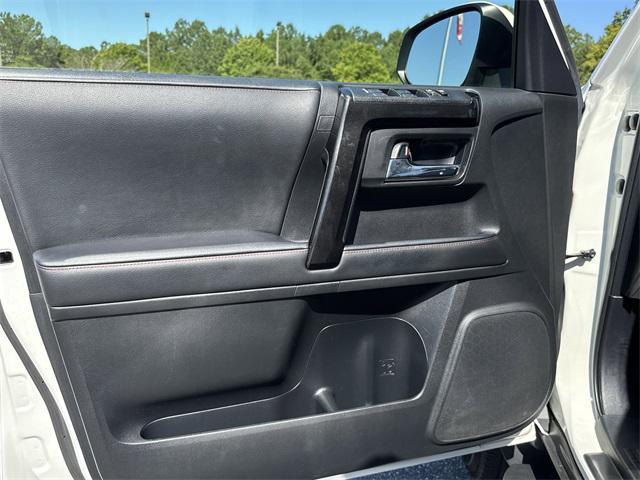 used 2021 Toyota 4Runner car, priced at $46,560