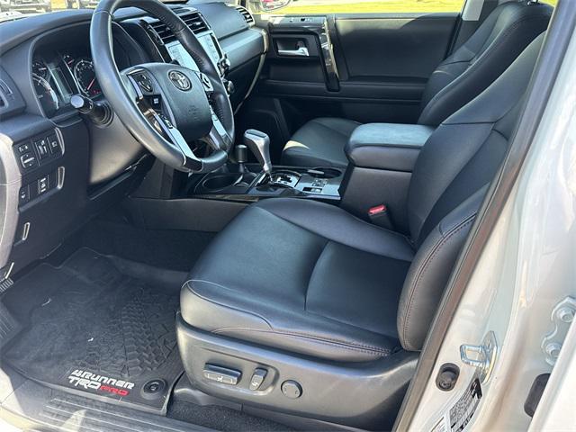 used 2021 Toyota 4Runner car, priced at $46,560