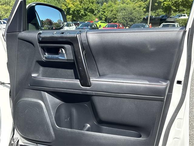 used 2021 Toyota 4Runner car, priced at $46,560