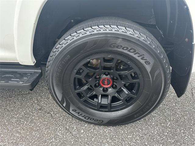 used 2021 Toyota 4Runner car, priced at $55,400