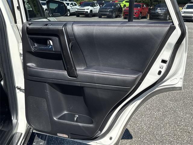 used 2021 Toyota 4Runner car, priced at $46,560