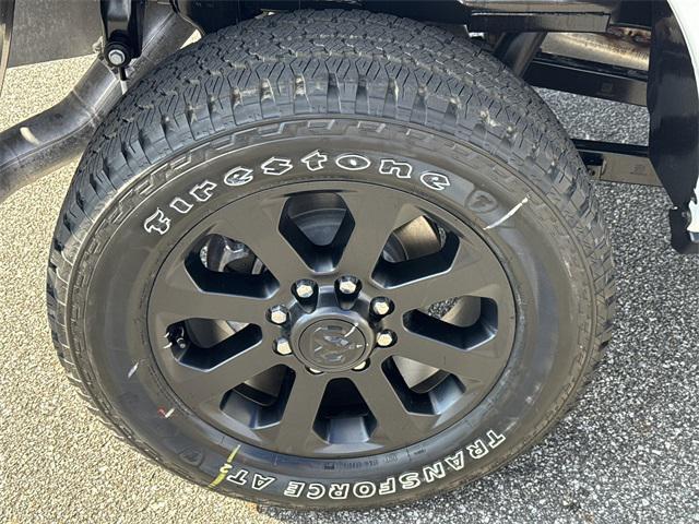 new 2026 Ram 2500 car, priced at $75,755