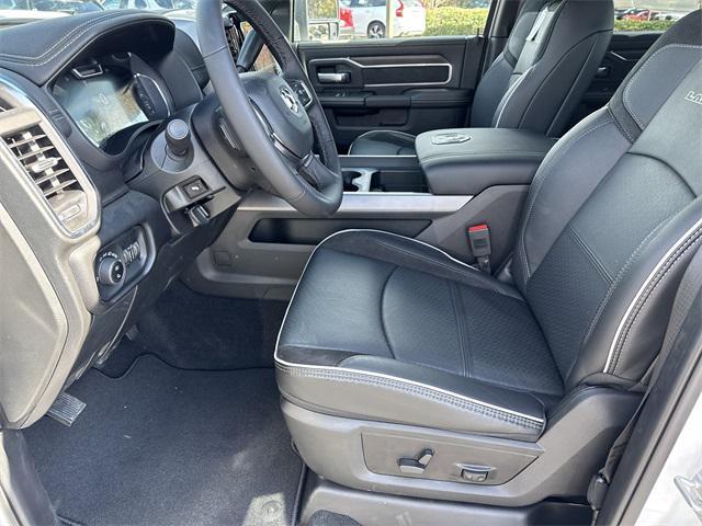 new 2026 Ram 2500 car, priced at $75,755