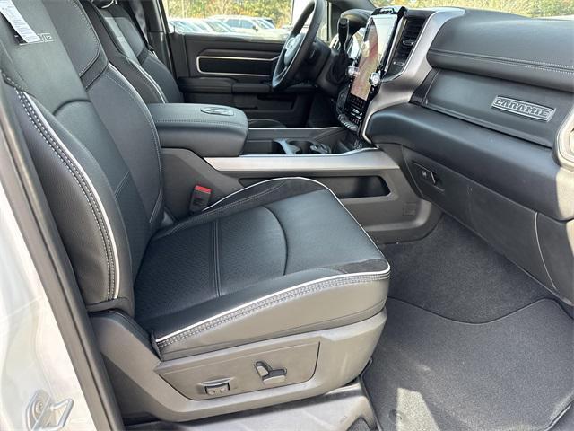 new 2026 Ram 2500 car, priced at $75,755