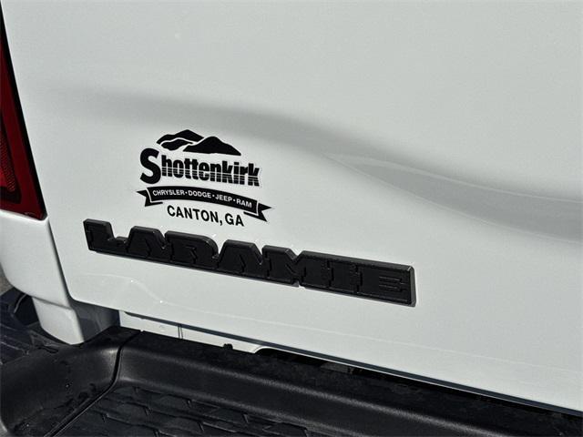 new 2026 Ram 2500 car, priced at $75,755