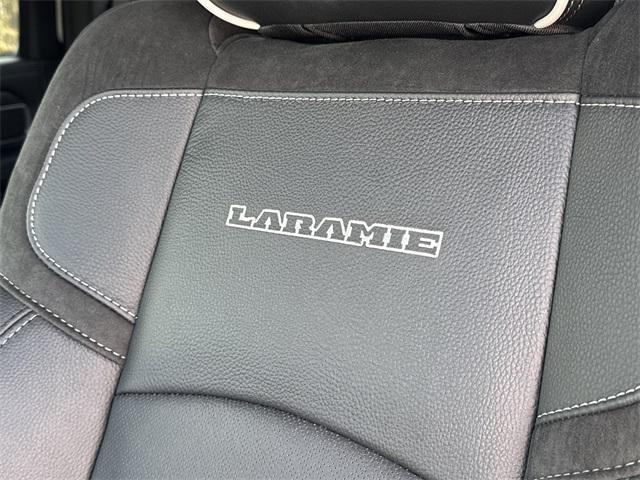 new 2026 Ram 2500 car, priced at $75,755