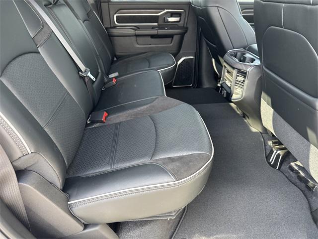 new 2026 Ram 2500 car, priced at $75,755