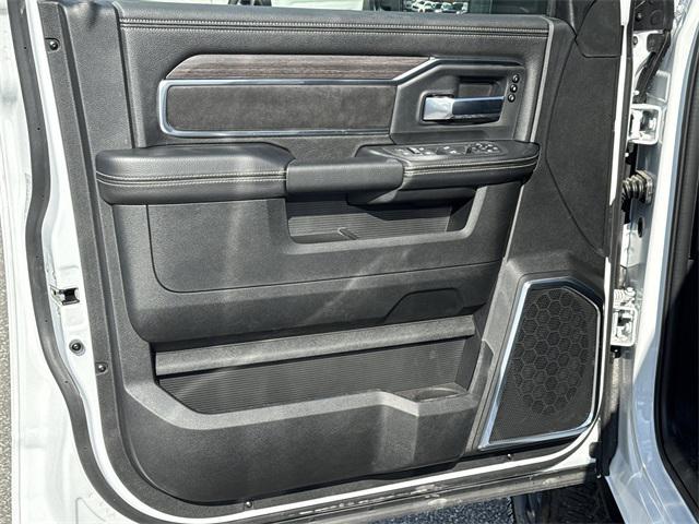 new 2026 Ram 2500 car, priced at $75,755