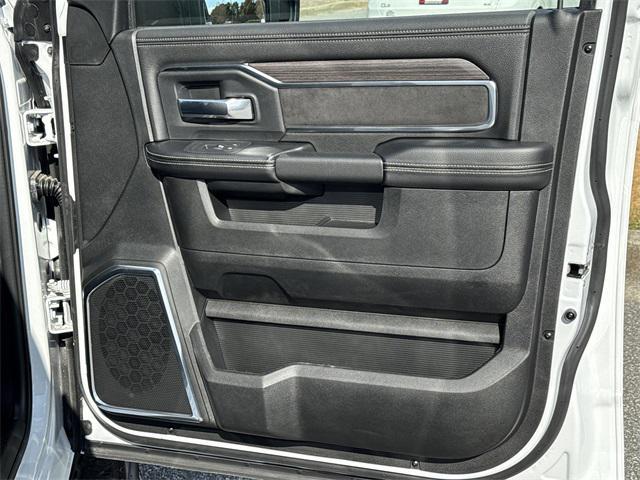 new 2026 Ram 2500 car, priced at $75,755