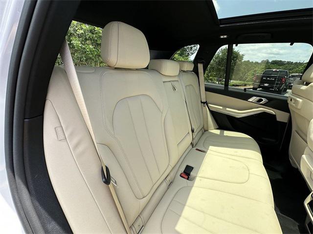 used 2019 BMW X5 car, priced at $29,522