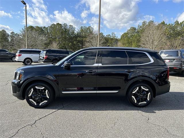 used 2023 Kia Telluride car, priced at $42,999