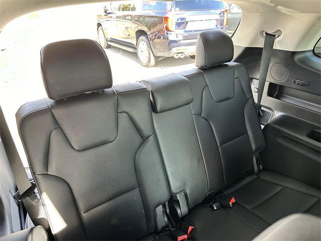 used 2023 Kia Telluride car, priced at $42,999