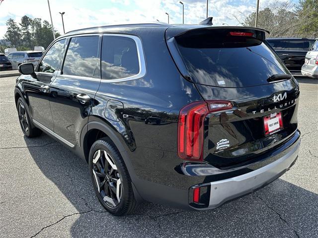 used 2023 Kia Telluride car, priced at $42,999