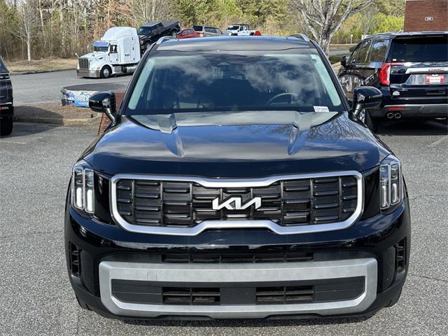 used 2023 Kia Telluride car, priced at $42,999