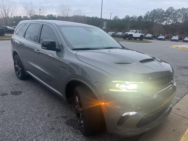 used 2022 Dodge Durango car, priced at $40,467