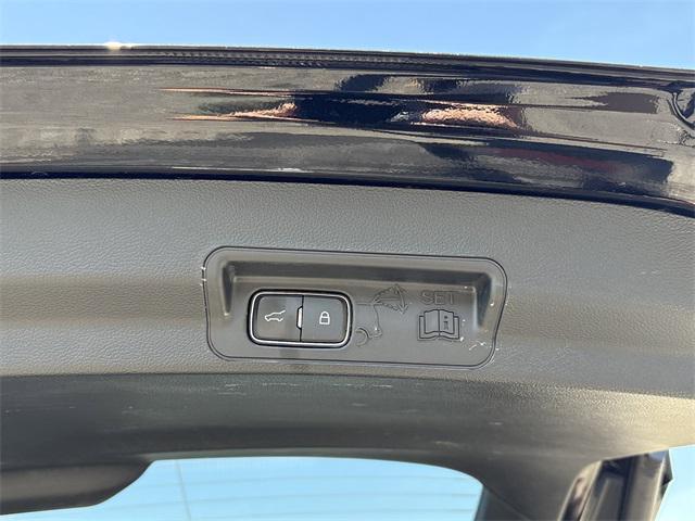 used 2023 Ford Explorer car, priced at $41,999
