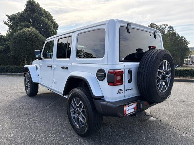 new 2026 Jeep Wrangler car, priced at $49,070
