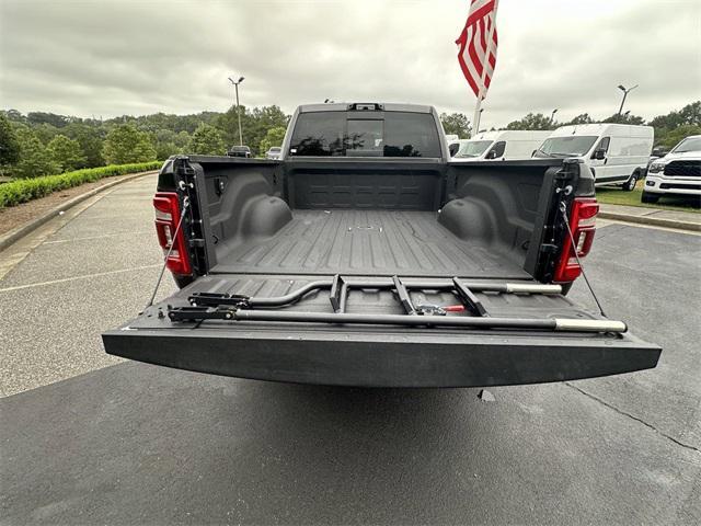 used 2022 Ram 3500 car, priced at $71,530