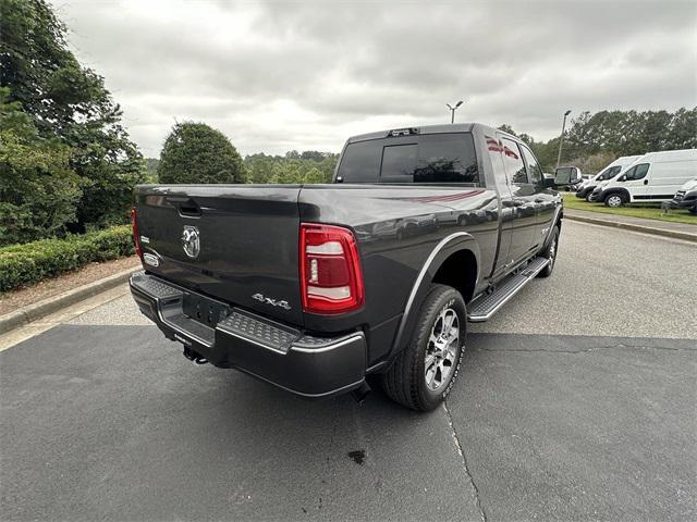 used 2022 Ram 3500 car, priced at $71,530