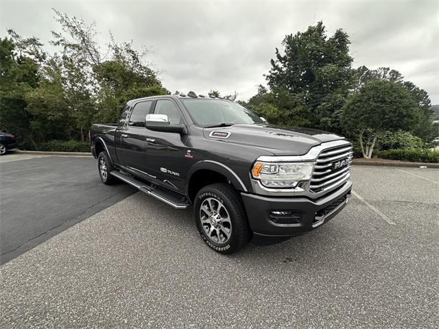 used 2022 Ram 3500 car, priced at $71,530