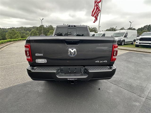 used 2022 Ram 3500 car, priced at $71,530