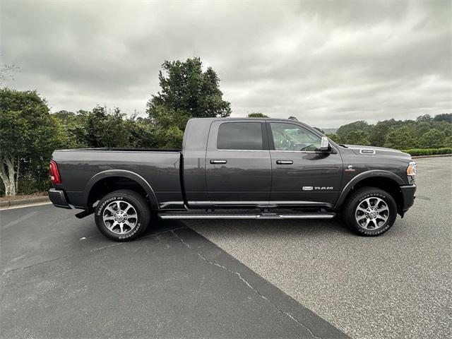 used 2022 Ram 3500 car, priced at $71,530