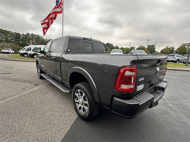 used 2022 Ram 3500 car, priced at $71,530