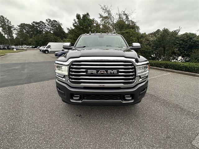 used 2022 Ram 3500 car, priced at $71,530