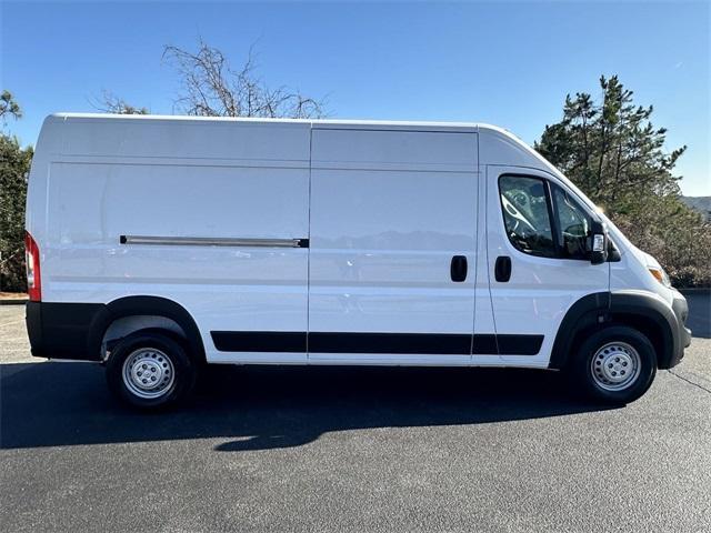 new 2024 Ram ProMaster 2500 car, priced at $46,995