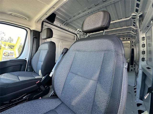 new 2024 Ram ProMaster 2500 car, priced at $46,995