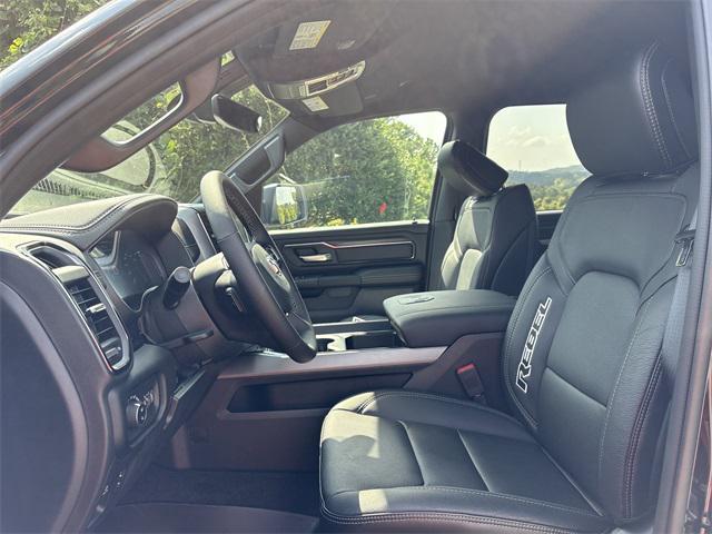 new 2026 Ram 1500 car, priced at $62,275