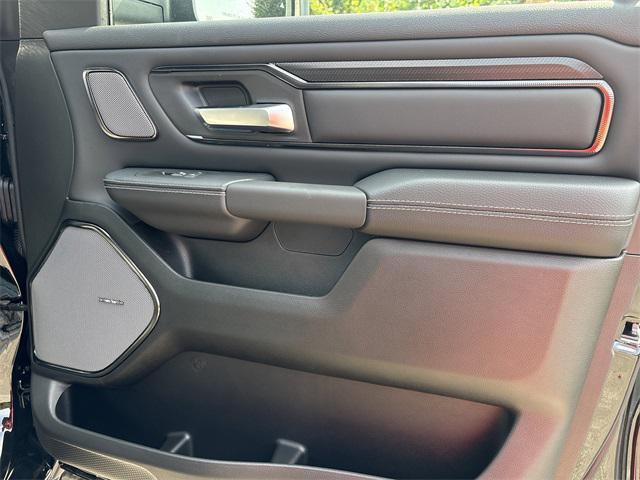 new 2026 Ram 1500 car, priced at $62,275