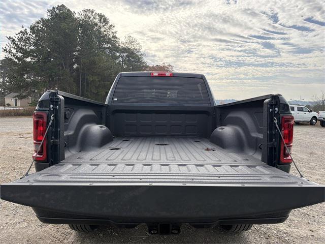 new 2026 Ram 2500 car, priced at $66,350