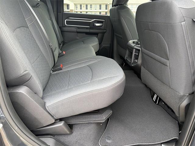 new 2026 Ram 2500 car, priced at $66,350