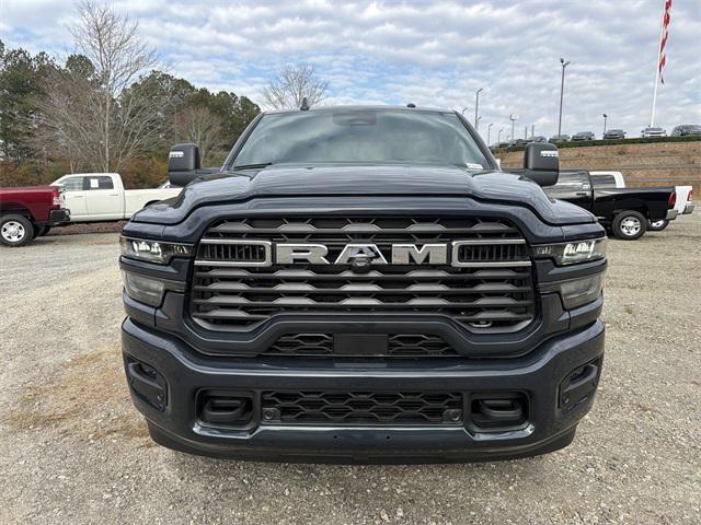 new 2026 Ram 2500 car, priced at $66,350