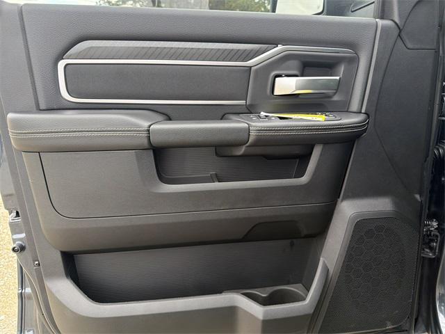 new 2026 Ram 2500 car, priced at $66,350