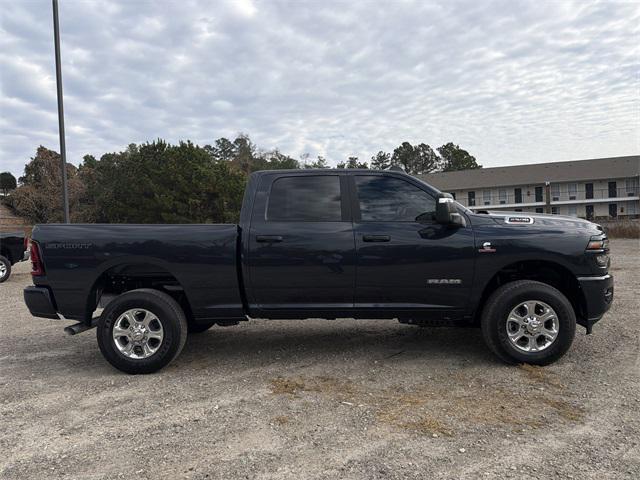 new 2026 Ram 2500 car, priced at $66,350