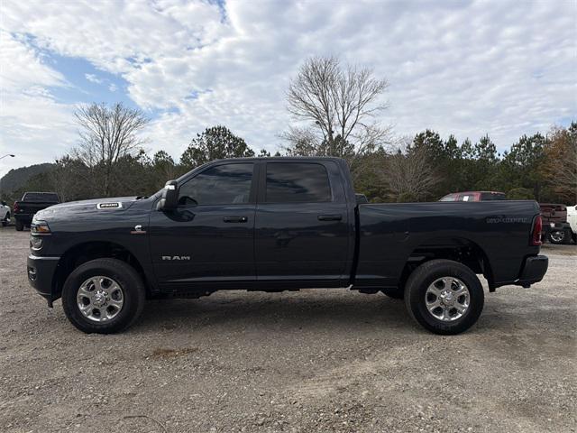 new 2026 Ram 2500 car, priced at $66,350