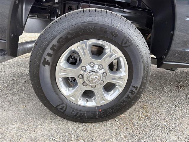 new 2026 Ram 2500 car, priced at $66,350