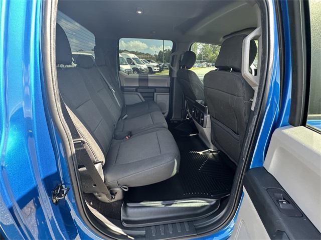 used 2019 Ford F-150 car, priced at $22,988