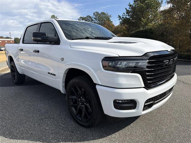 new 2026 Ram 1500 car, priced at $62,360
