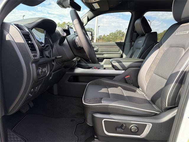 new 2026 Ram 1500 car, priced at $62,360