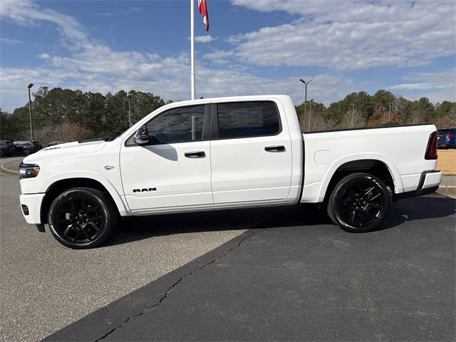 new 2026 Ram 1500 car, priced at $62,360