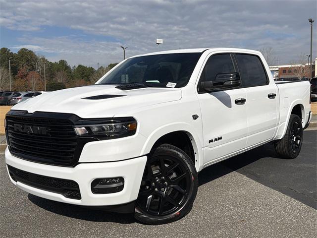 new 2026 Ram 1500 car, priced at $62,360