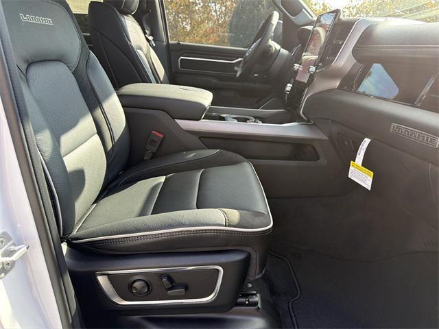 new 2026 Ram 1500 car, priced at $62,360