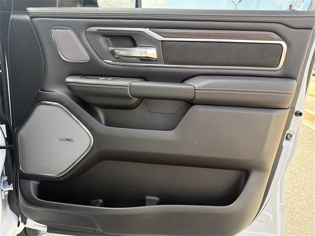 new 2026 Ram 1500 car, priced at $62,360