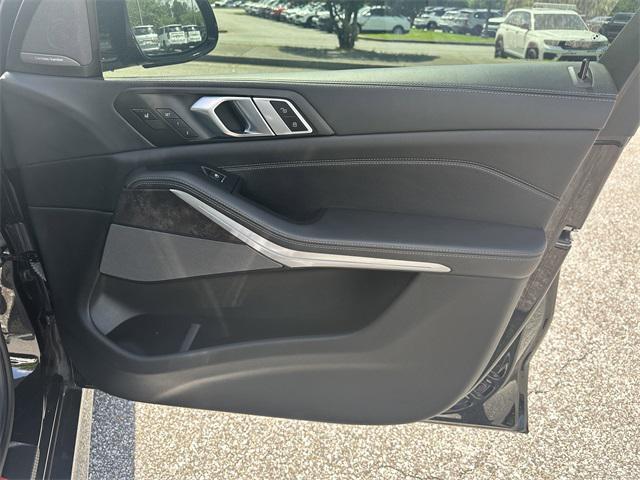 used 2022 BMW X5 car, priced at $54,991