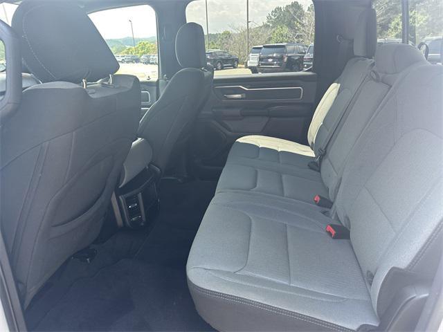 used 2023 Ram 1500 car, priced at $37,999