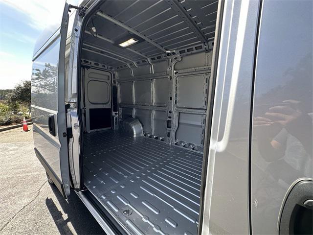 new 2024 Ram ProMaster 2500 car, priced at $45,522